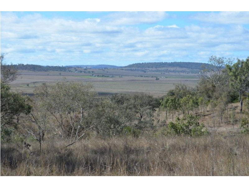 Lot 2 Toowoomba-Karara Rd, Cambooya QLD 4358