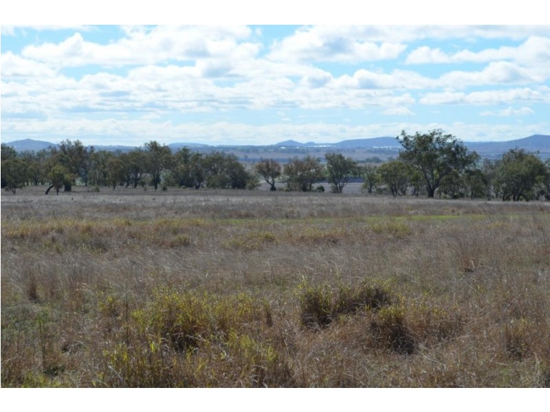 Lot 2 Toowoomba-Karara Rd, Cambooya QLD 4358