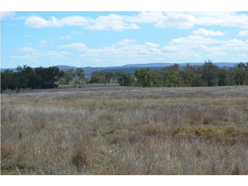 Lot 2 Toowoomba-Karara Rd, Cambooya QLD 4358