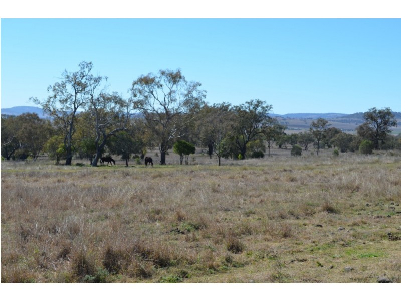 Lot 2 Toowoomba-Karara Rd, Cambooya QLD 4358