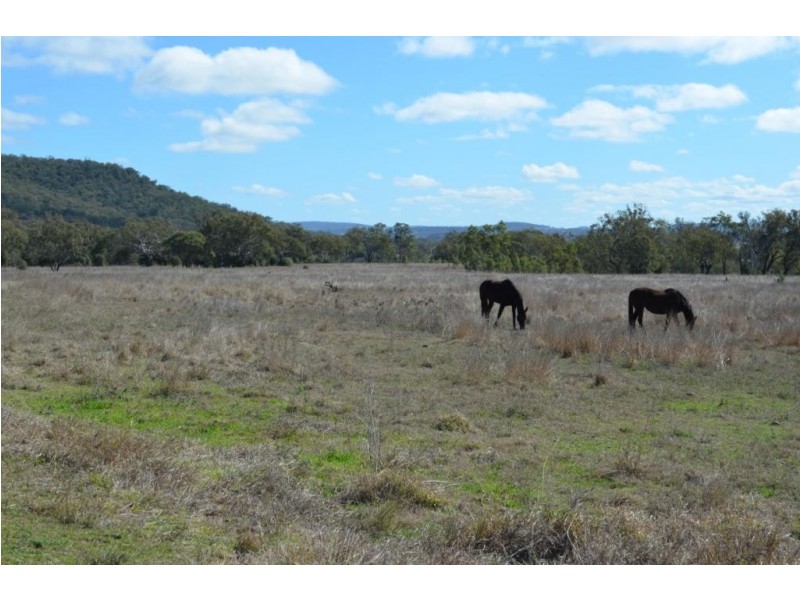 Lot 2 Toowoomba-Karara Rd, Cambooya QLD 4358