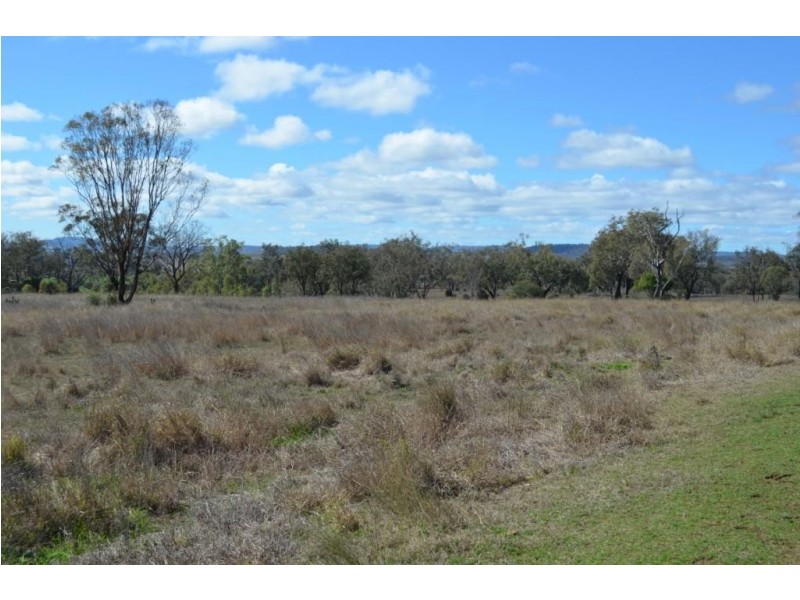 Lot 2 Toowoomba-Karara Rd, Cambooya QLD 4358
