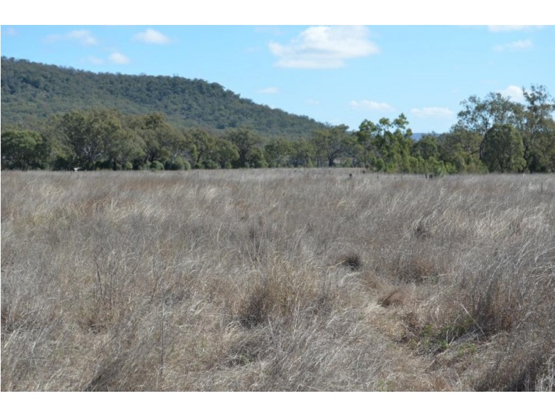 Lot 2 Toowoomba-Karara Rd, Cambooya QLD 4358
