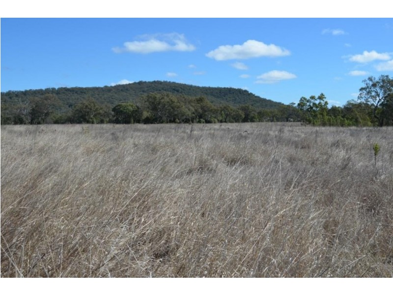 Lot 2 Toowoomba-Karara Rd, Cambooya QLD 4358