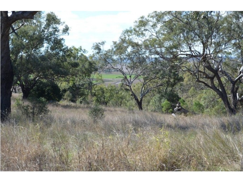 Lot 2 Toowoomba-Karara Rd, Cambooya QLD 4358