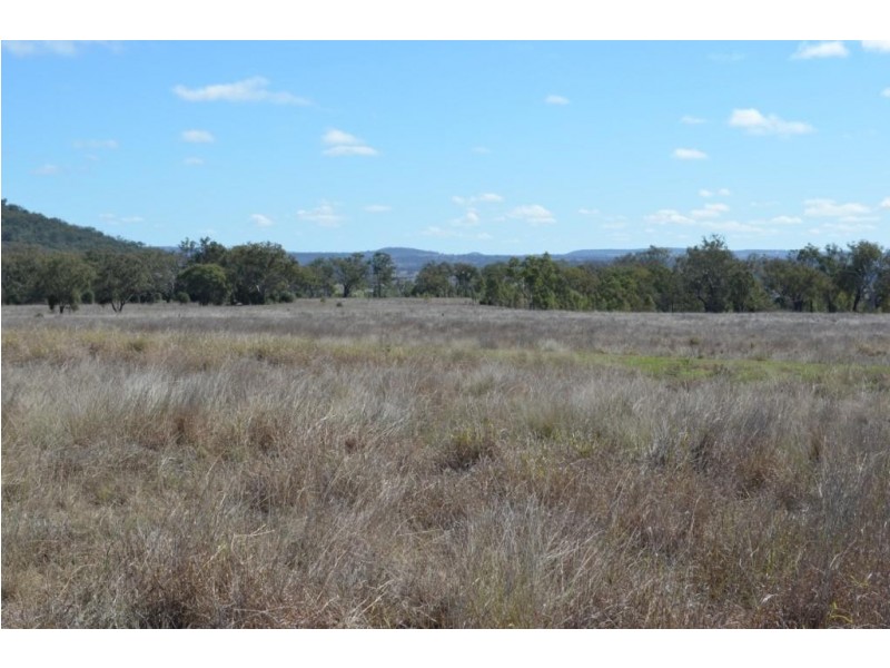 Lot 2 Toowoomba-Karara Rd, Cambooya QLD 4358