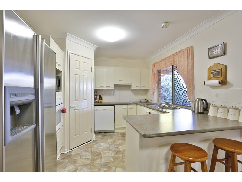 14 Freyling Court, Kearneys Spring QLD 4350