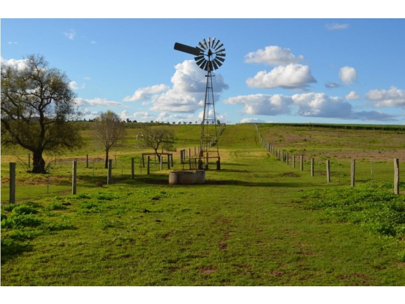 78 Colemans Road, Goombungee QLD 4354