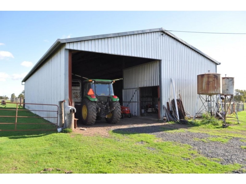 78 Colemans Road, Goombungee QLD 4354