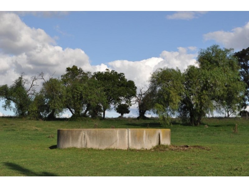 78 Colemans Road, Goombungee QLD 4354