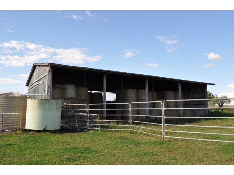 78 Colemans Road, Goombungee QLD 4354