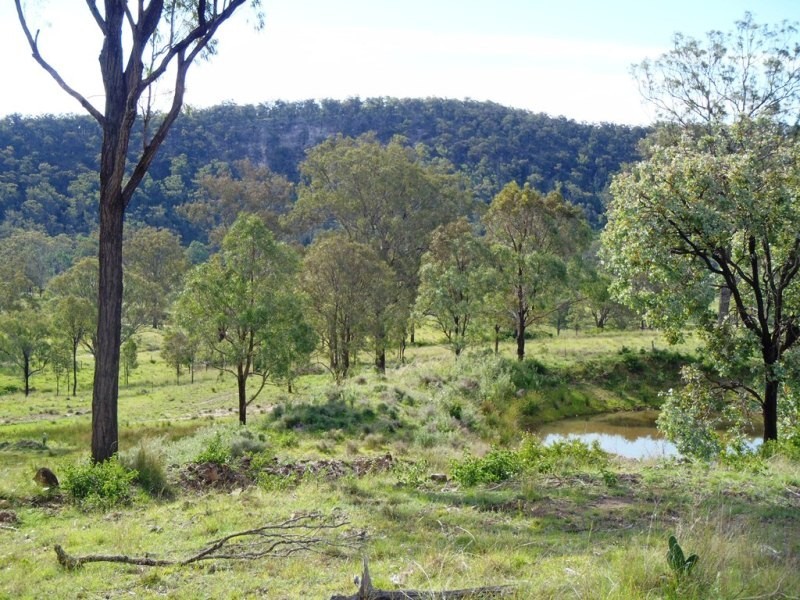330 Emu Creek Road, Crows Nest QLD 4355