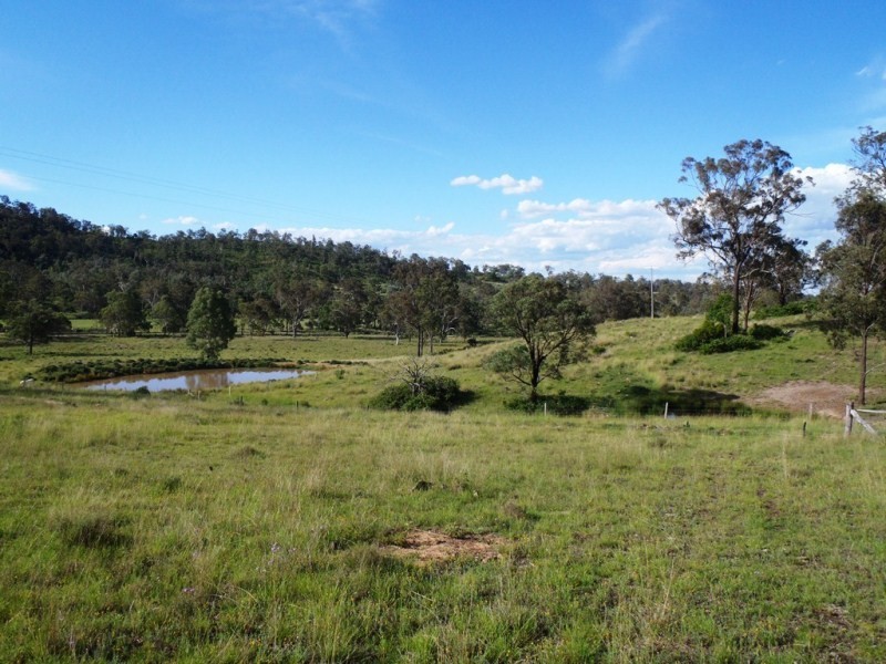 330 Emu Creek Road, Crows Nest QLD 4355
