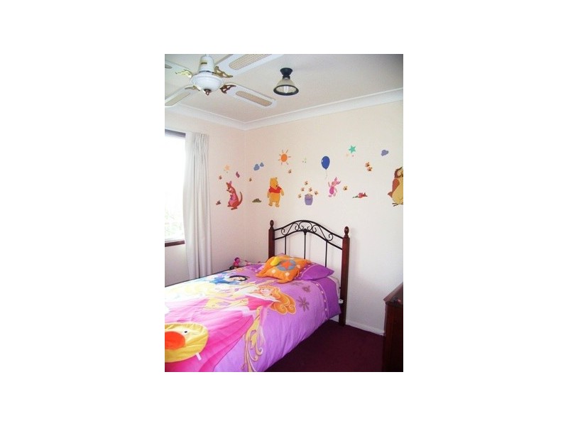 330 Emu Creek Road, Crows Nest QLD 4355