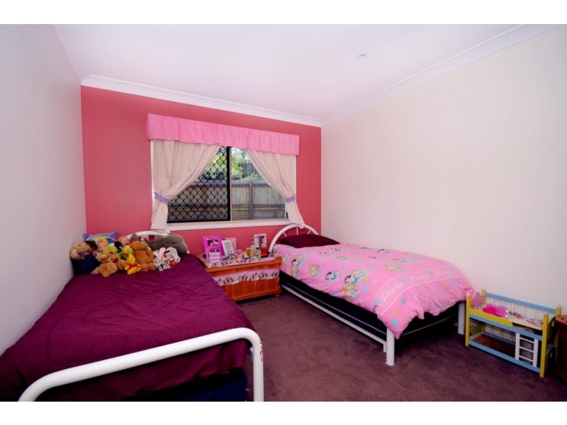 4 Hayle Court, Highfields QLD 4352