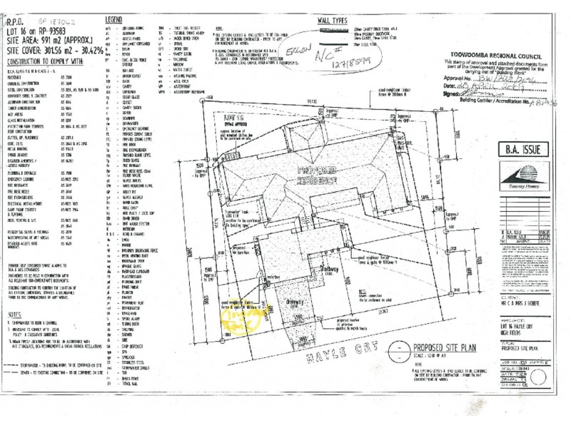 4 Hayle Court, Highfields QLD 4352