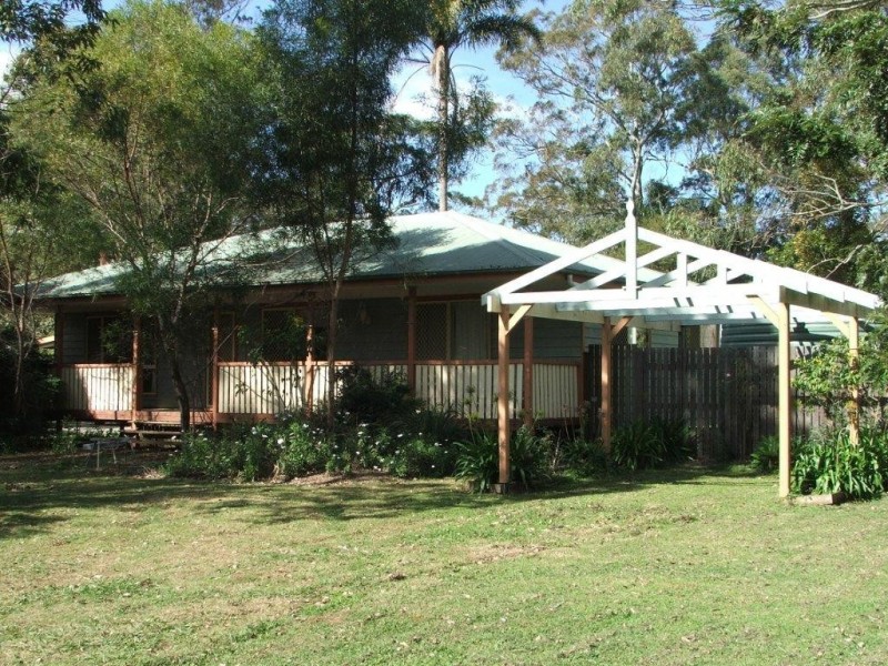 135 Kuhls Road, Highfields QLD 4352