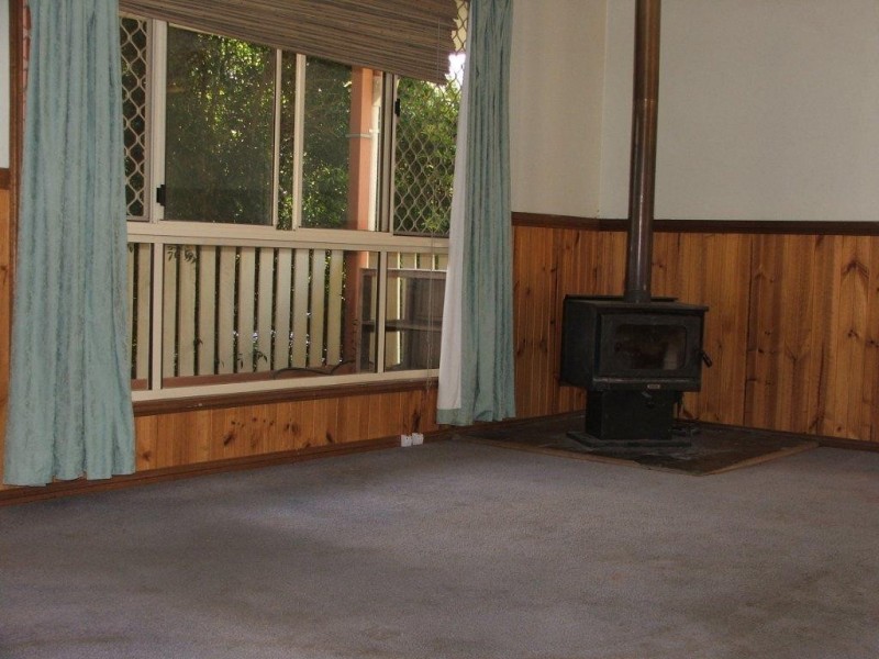 135 Kuhls Road, Highfields QLD 4352