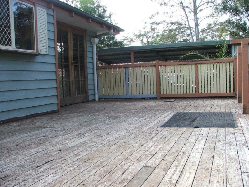 135 Kuhls Road, Highfields QLD 4352