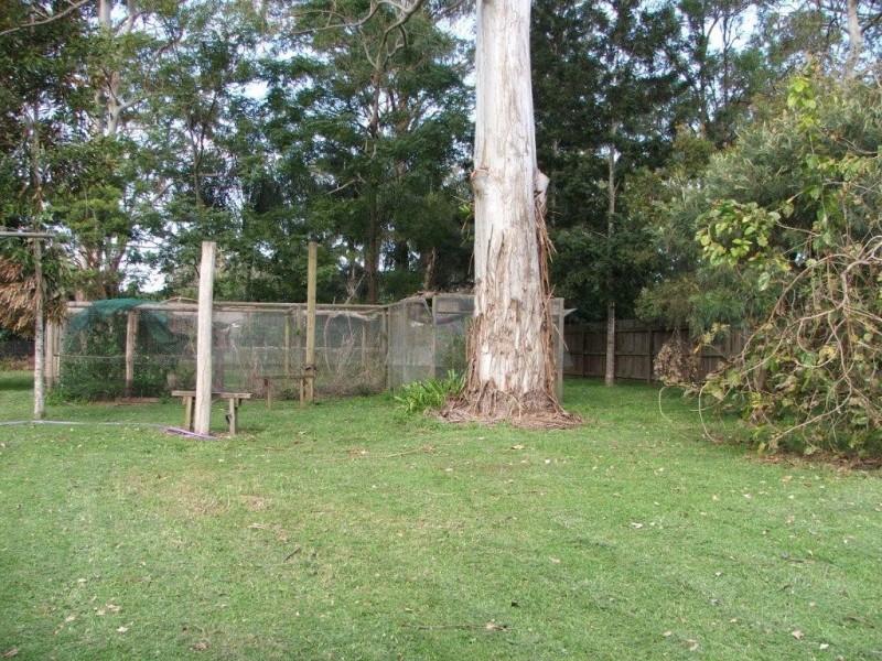135 Kuhls Road, Highfields QLD 4352