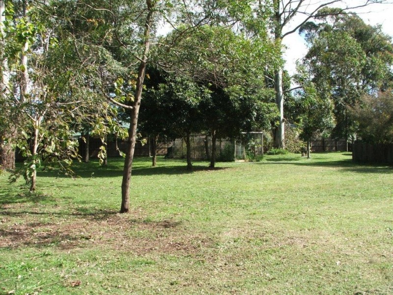 135 Kuhls Road, Highfields QLD 4352