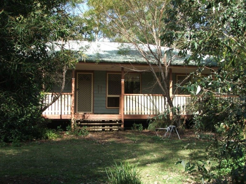 135 Kuhls Road, Highfields QLD 4352