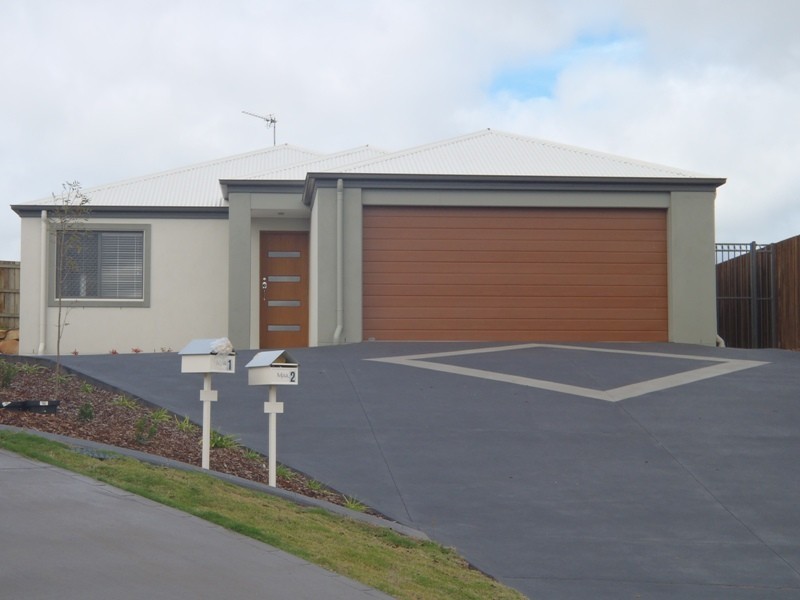1/4 Punter Close, Glenvale QLD 4350
