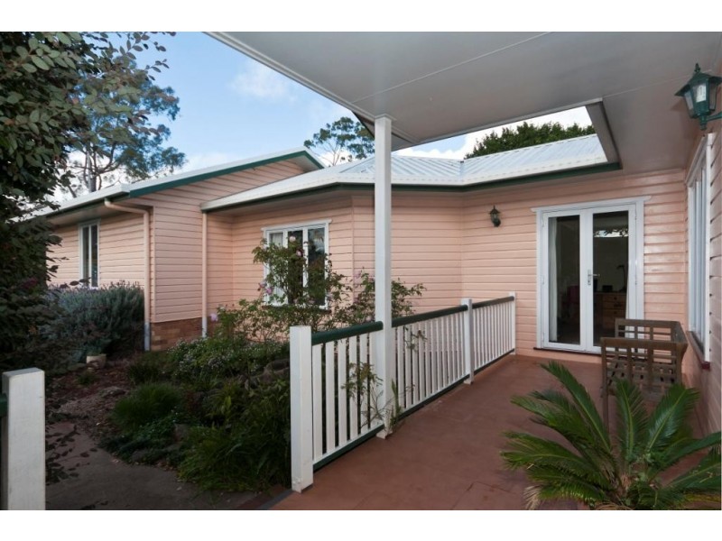 315 Hume Street, South Toowoomba QLD 4350