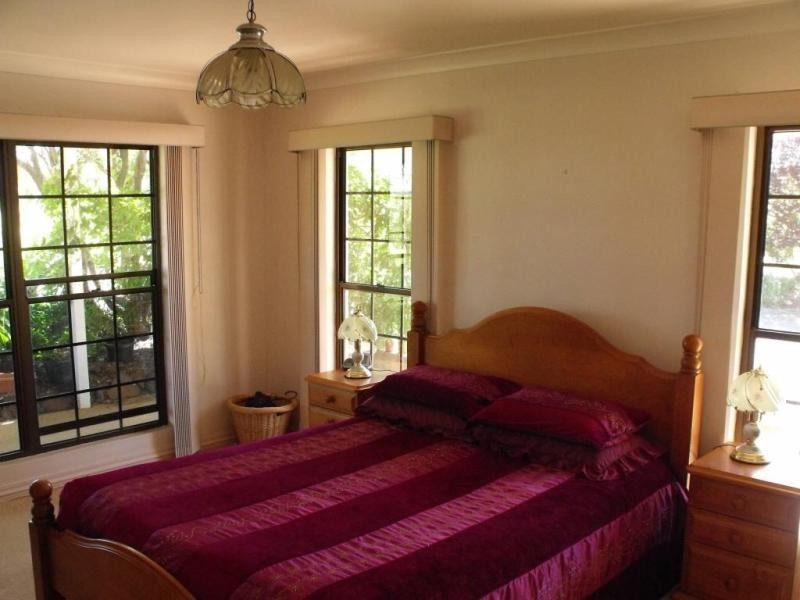 Highfields QLD 4352