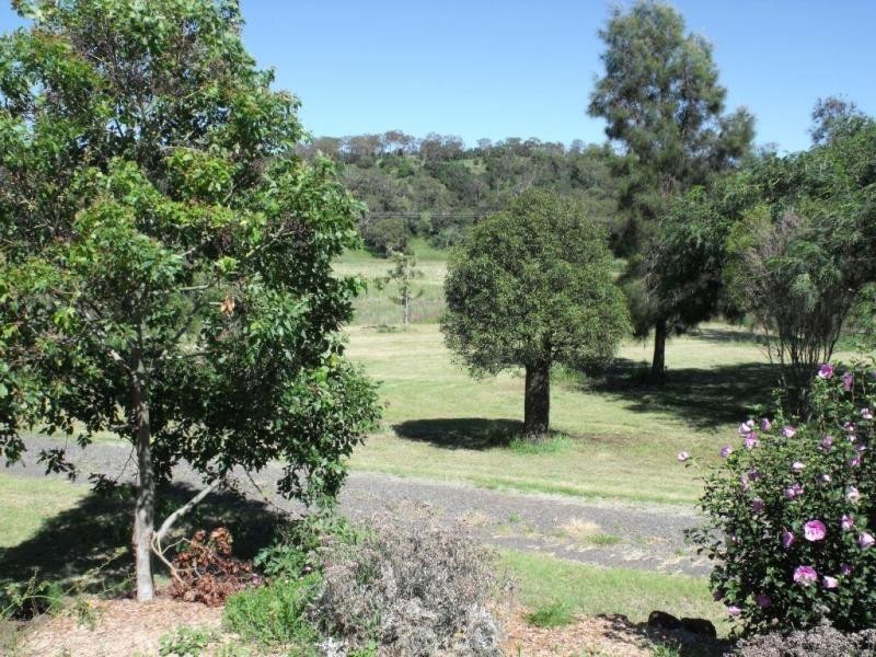 Highfields QLD 4352
