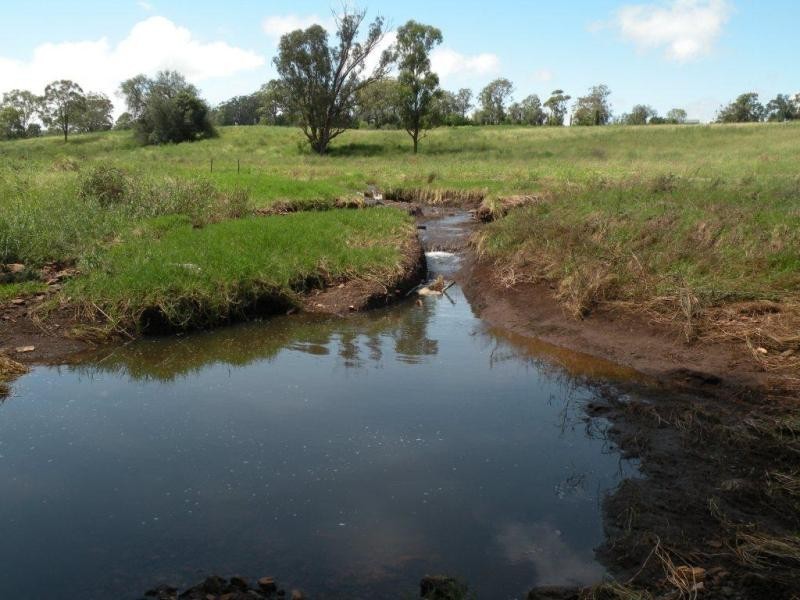 Highfields QLD 4352