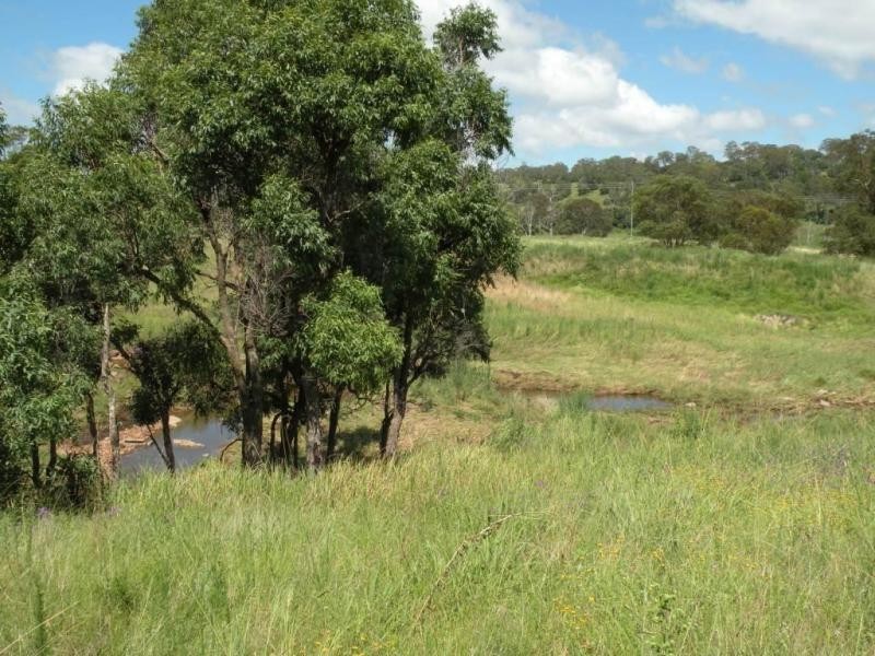 Highfields QLD 4352