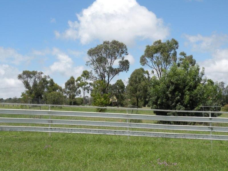 Highfields QLD 4352