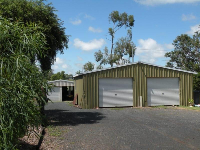 Highfields QLD 4352