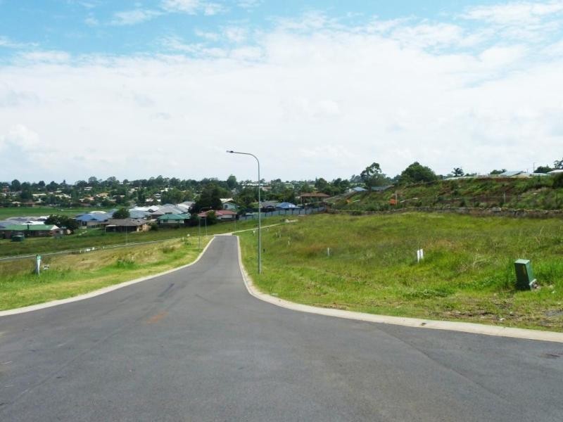 Lot 10-25 / Alpine Court, Cranley QLD 4350