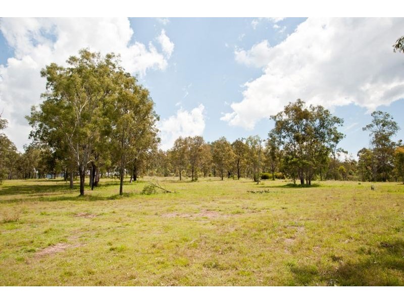 00 Quigley Road, Withcott QLD 4352