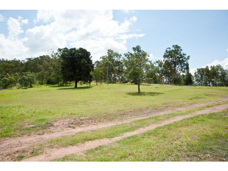 00 Quigley Road, Withcott QLD 4352