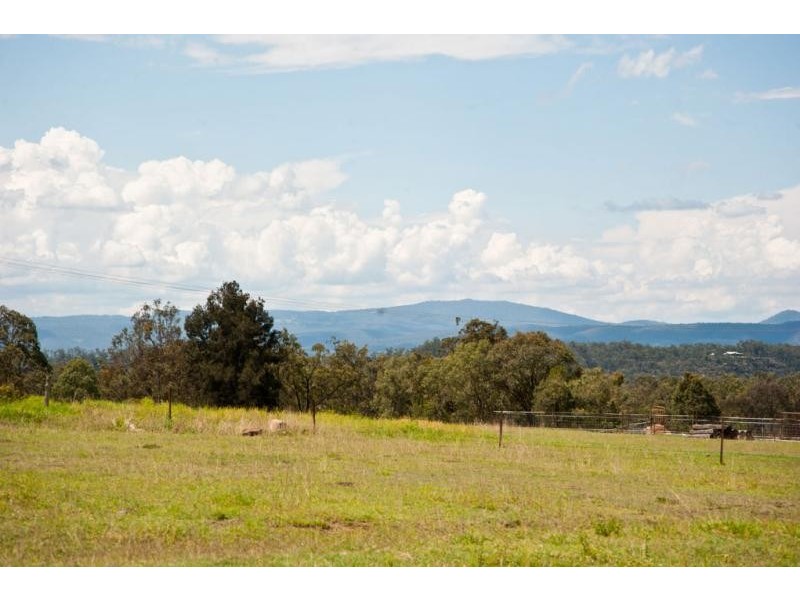 00 Quigley Road, Withcott QLD 4352