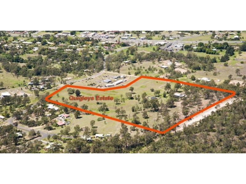 00 Quigley Road, Withcott QLD 4352