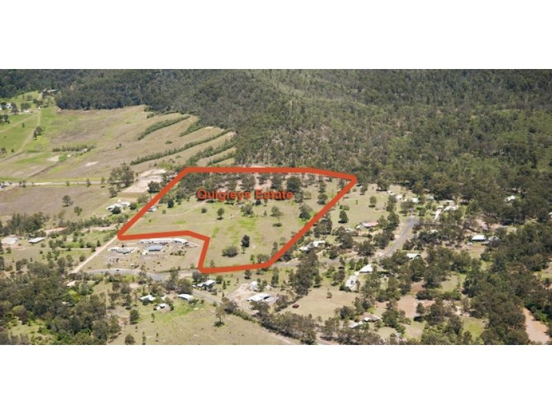00 Quigley Road, Withcott QLD 4352