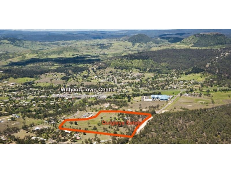 00 Quigley Road, Withcott QLD 4352