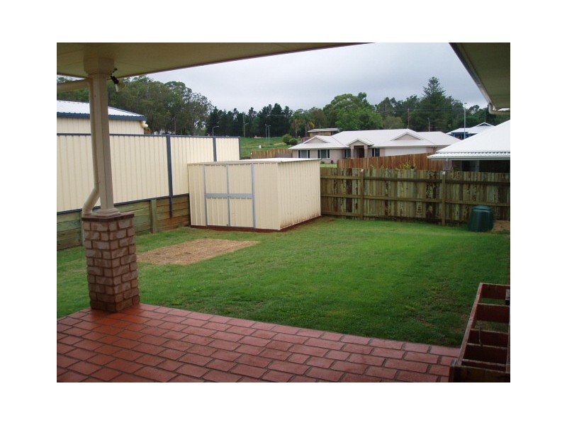 6 Corella Street, Rangeville QLD 4350