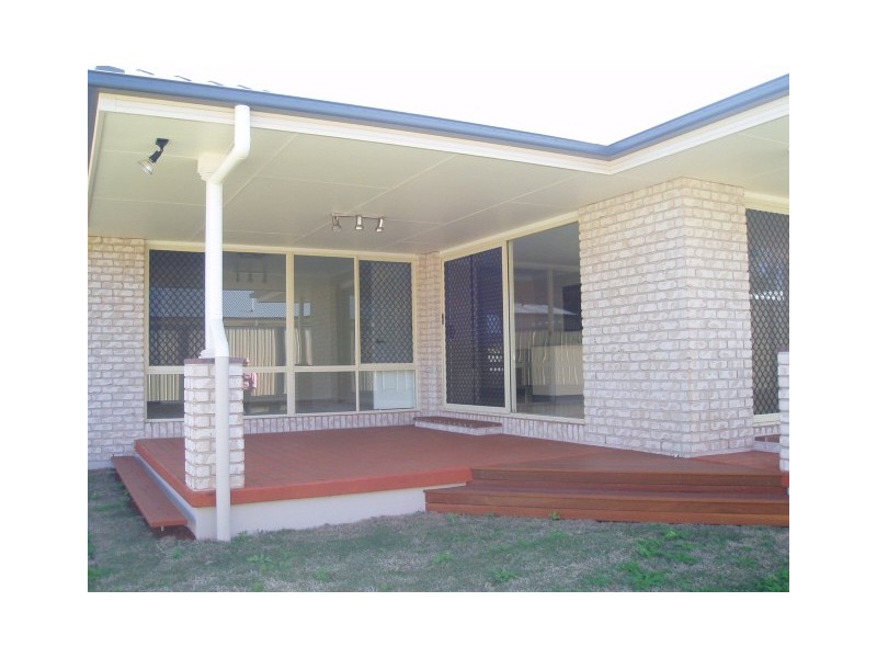 6 Corella Street, Rangeville QLD 4350
