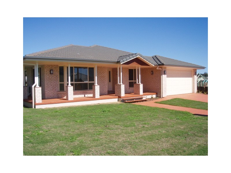 6 Corella Street, Rangeville QLD 4350