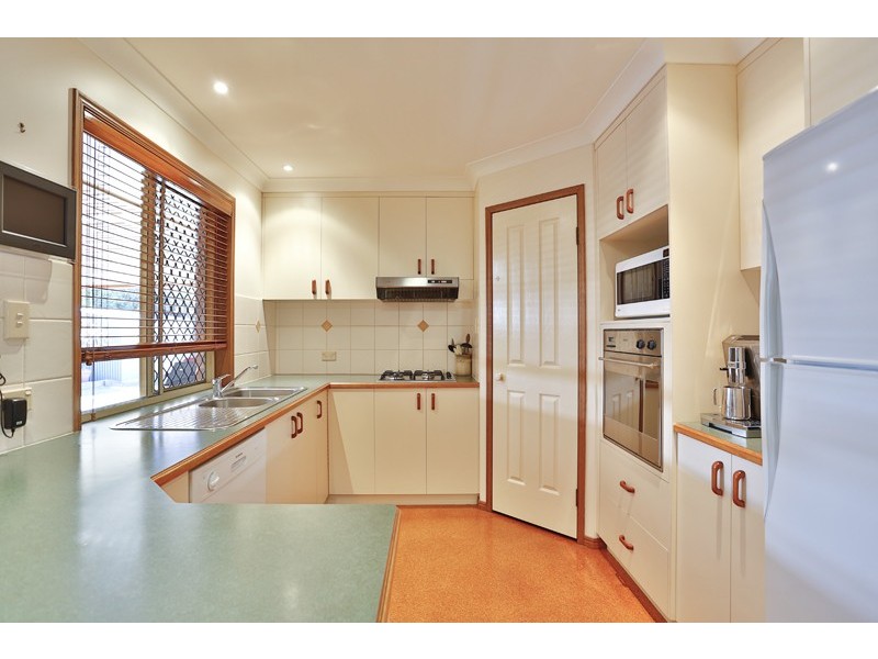 12 Poppy Court, Middle Ridge QLD 4350