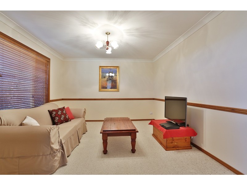 12 Poppy Court, Middle Ridge QLD 4350