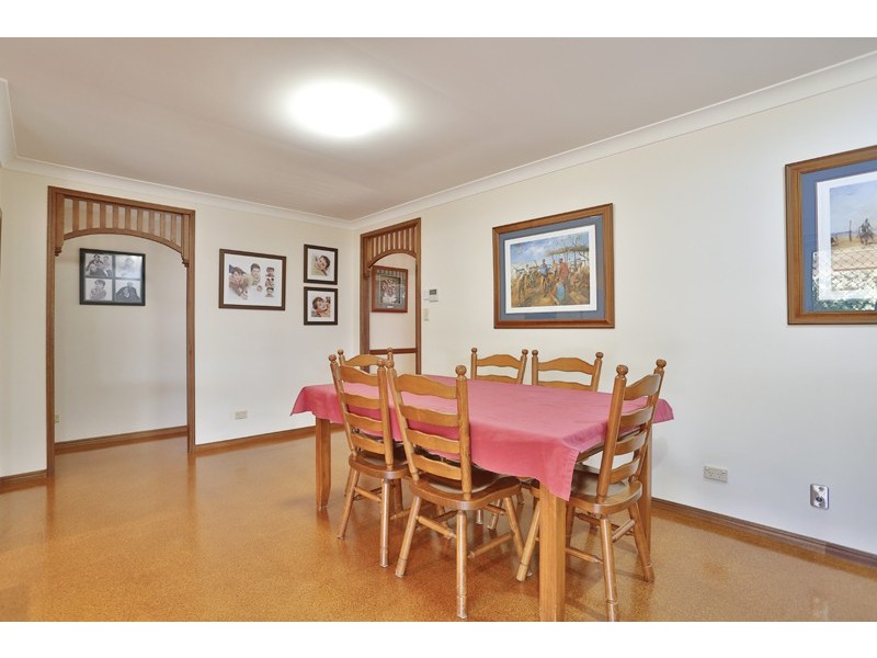 12 Poppy Court, Middle Ridge QLD 4350