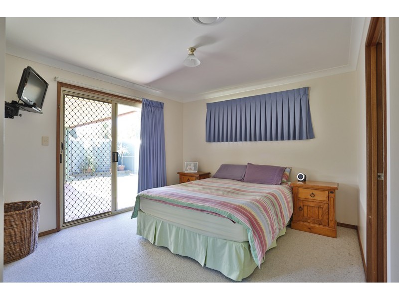 12 Poppy Court, Middle Ridge QLD 4350
