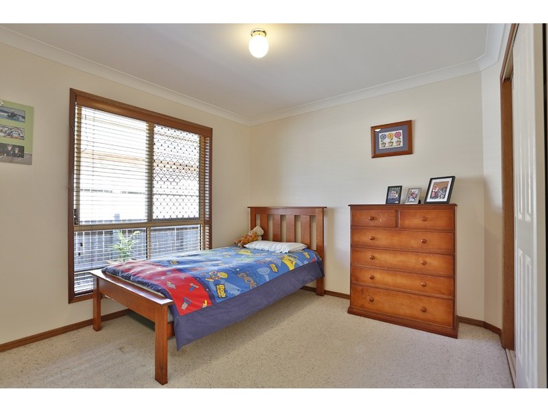 12 Poppy Court, Middle Ridge QLD 4350