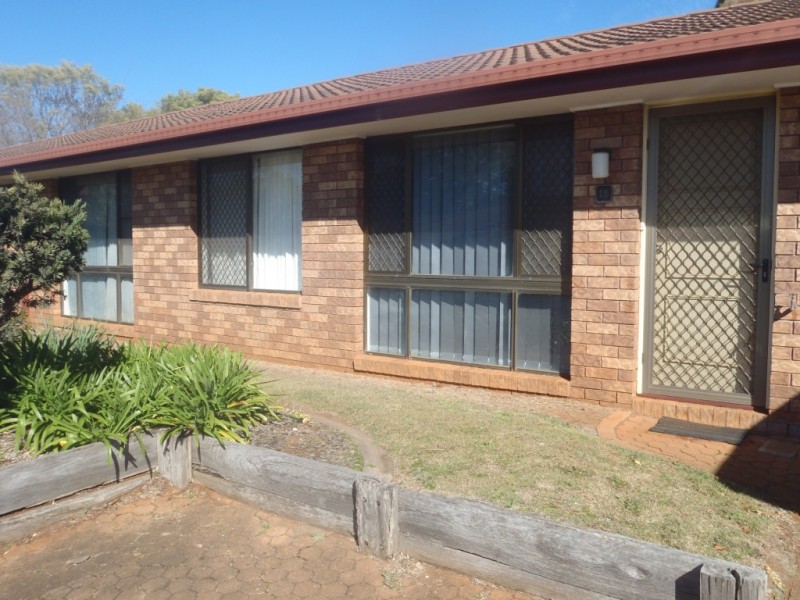 15/301 Bridge Street, Newtown QLD 4350